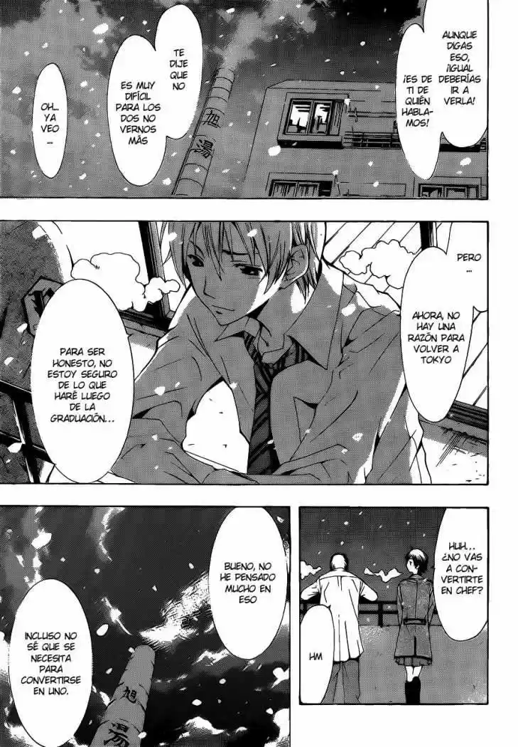 Kimi no Iru Machi (2008) - Capítulo 102 - Página 13 - LectorTMOo