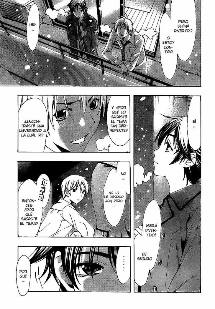 Kimi no Iru Machi (2008) - Capítulo 102 - Página 15 - LectorTMOo