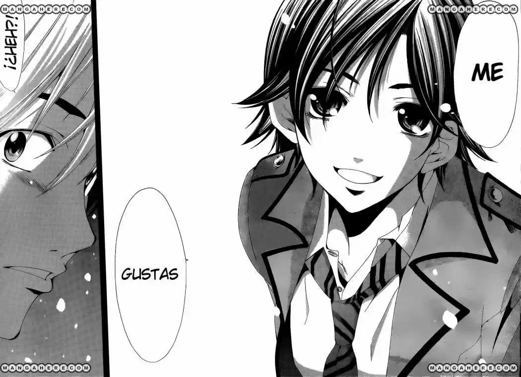 Kimi no Iru Machi (2008) - Capítulo 102 - Página 17 - LectorTMOo