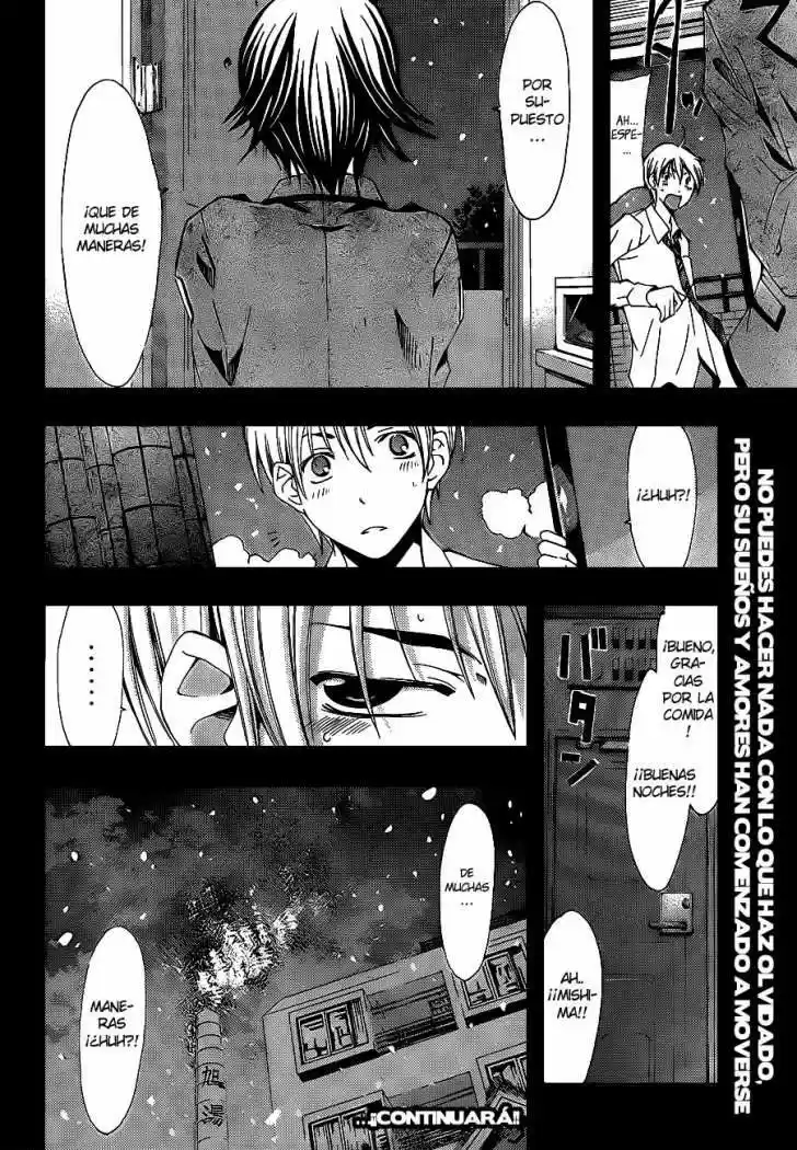 Kimi no Iru Machi (2008) - Capítulo 102 - Página 18 - LectorTMOo