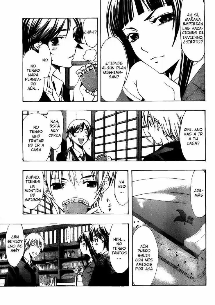 Kimi no Iru Machi (2008) - Capítulo 103 - Página 6 - LectorTMOo