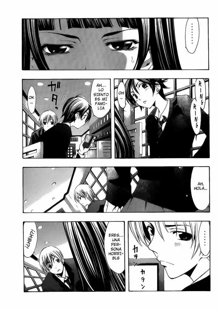 Kimi no Iru Machi (2008) - Capítulo 103 - Página 8 - LectorTMOo