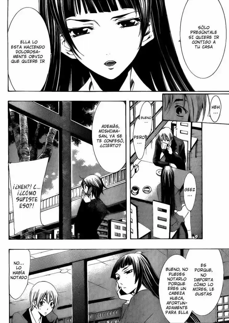 Kimi no Iru Machi (2008) - Capítulo 103 - Página 9 - LectorTMOo