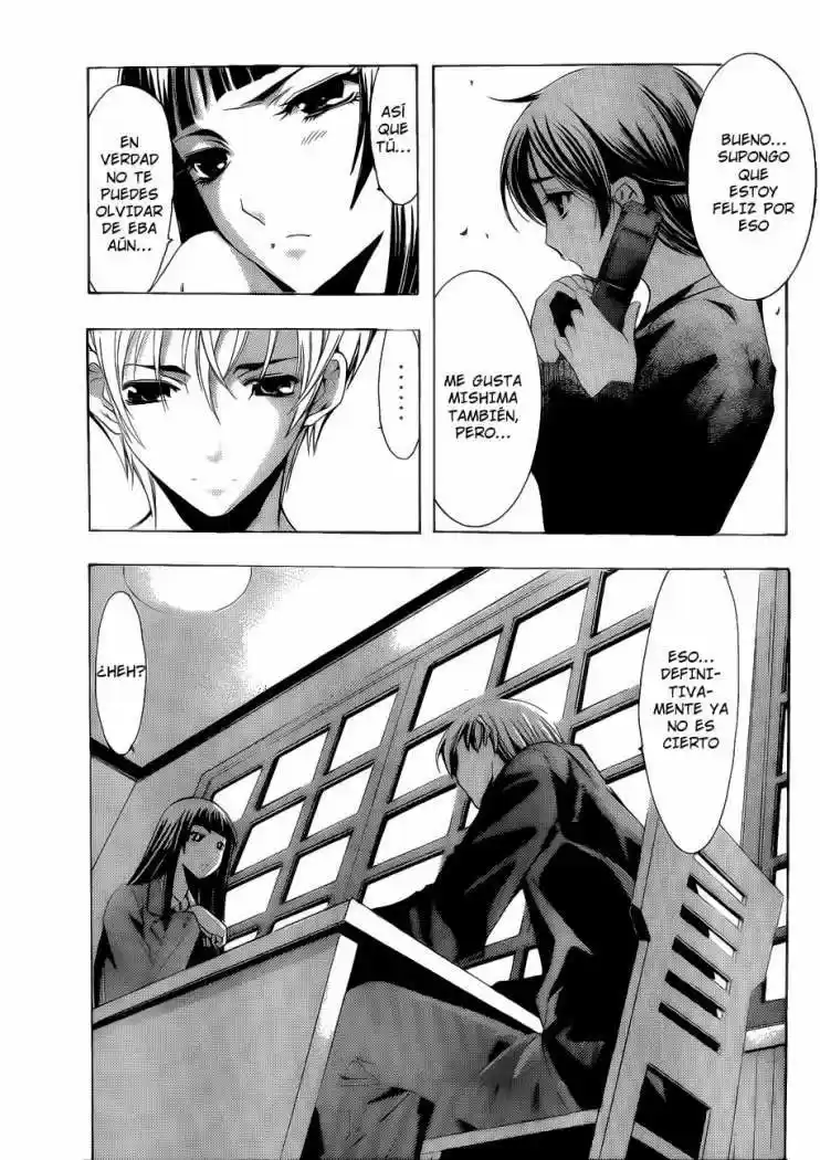 Kimi no Iru Machi (2008) - Capítulo 103 - Página 10 - LectorTMOo