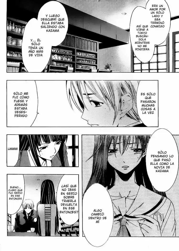 Kimi no Iru Machi (2008) - Capítulo 103 - Página 11 - LectorTMOo