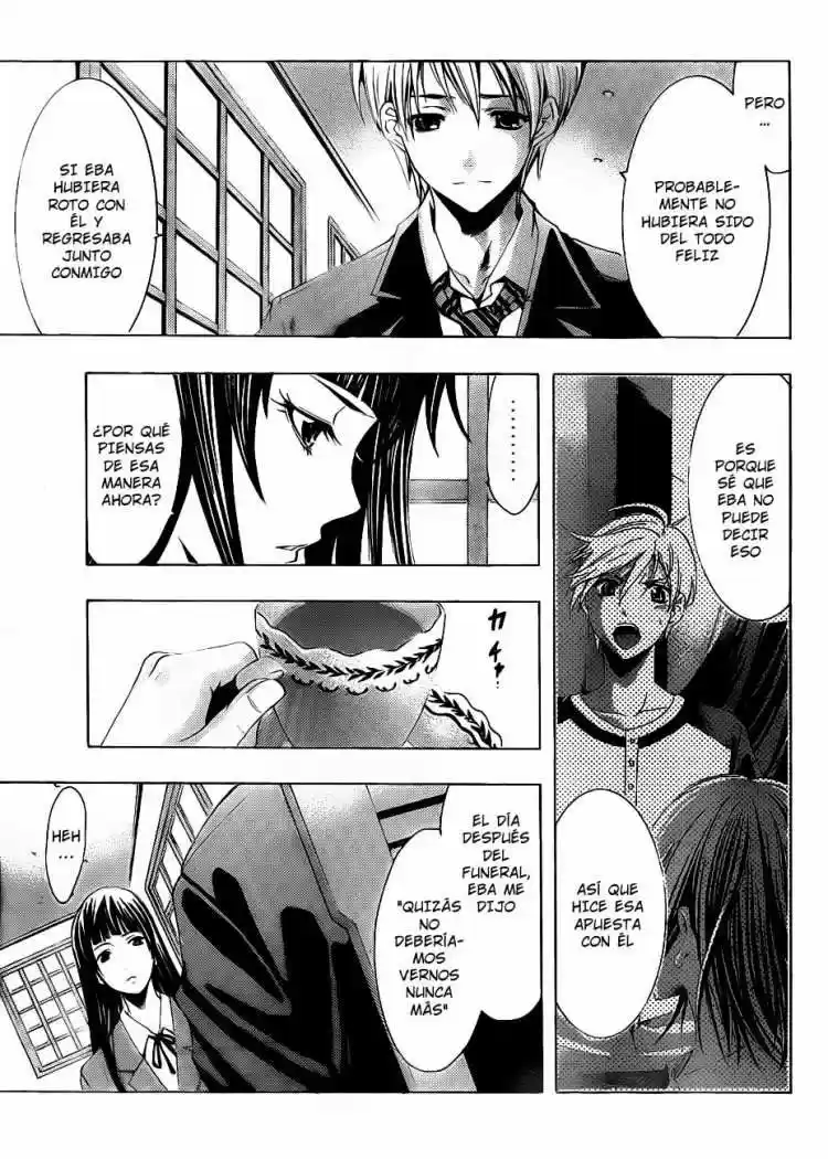 Kimi no Iru Machi (2008) - Capítulo 103 - Página 12 - LectorTMOo