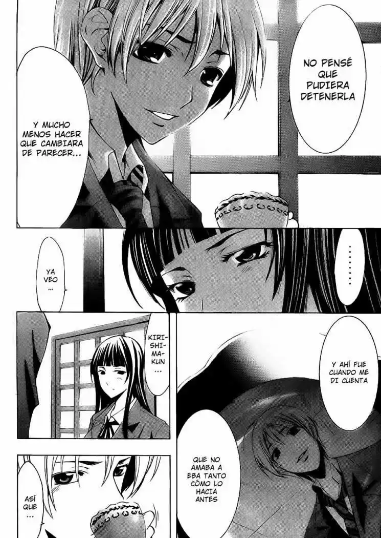 Kimi no Iru Machi (2008) - Capítulo 103 - Página 13 - LectorTMOo