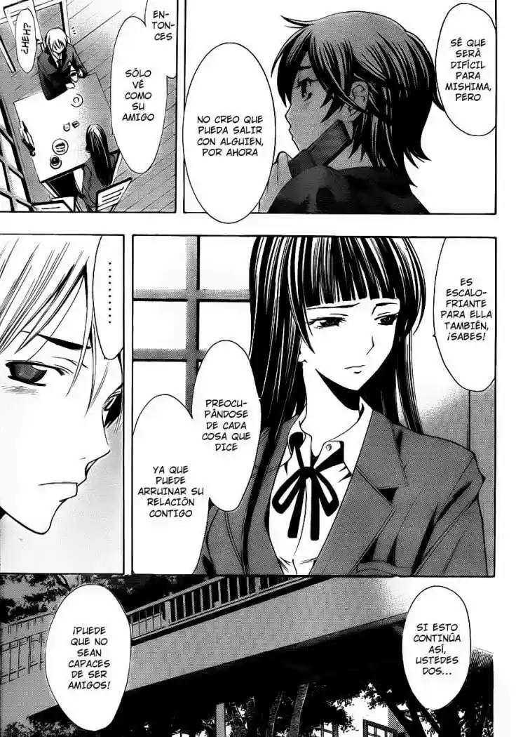 Kimi no Iru Machi (2008) - Capítulo 103 - Página 14 - LectorTMOo