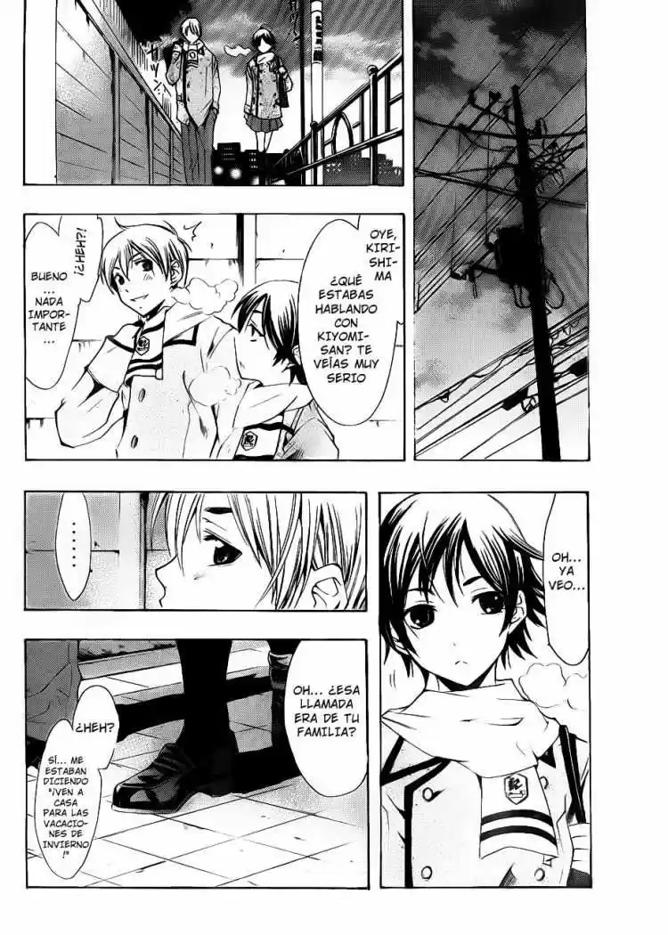 Kimi no Iru Machi (2008) - Capítulo 103 - Página 15 - LectorTMOo