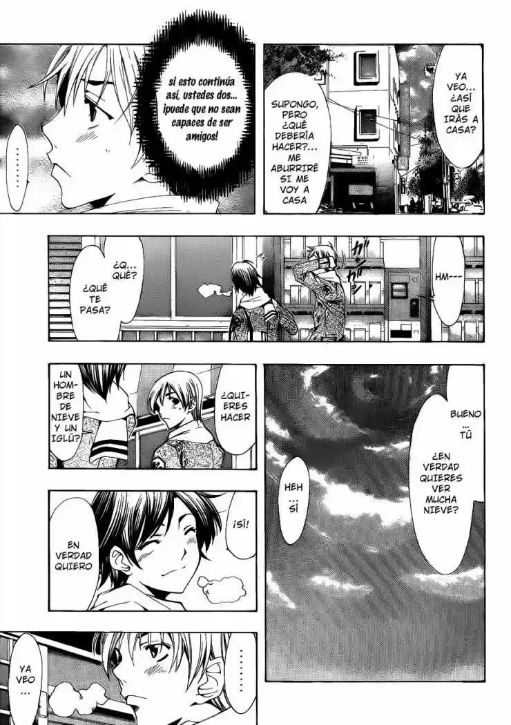 Kimi no Iru Machi (2008) - Capítulo 103 - Página 16 - LectorTMOo