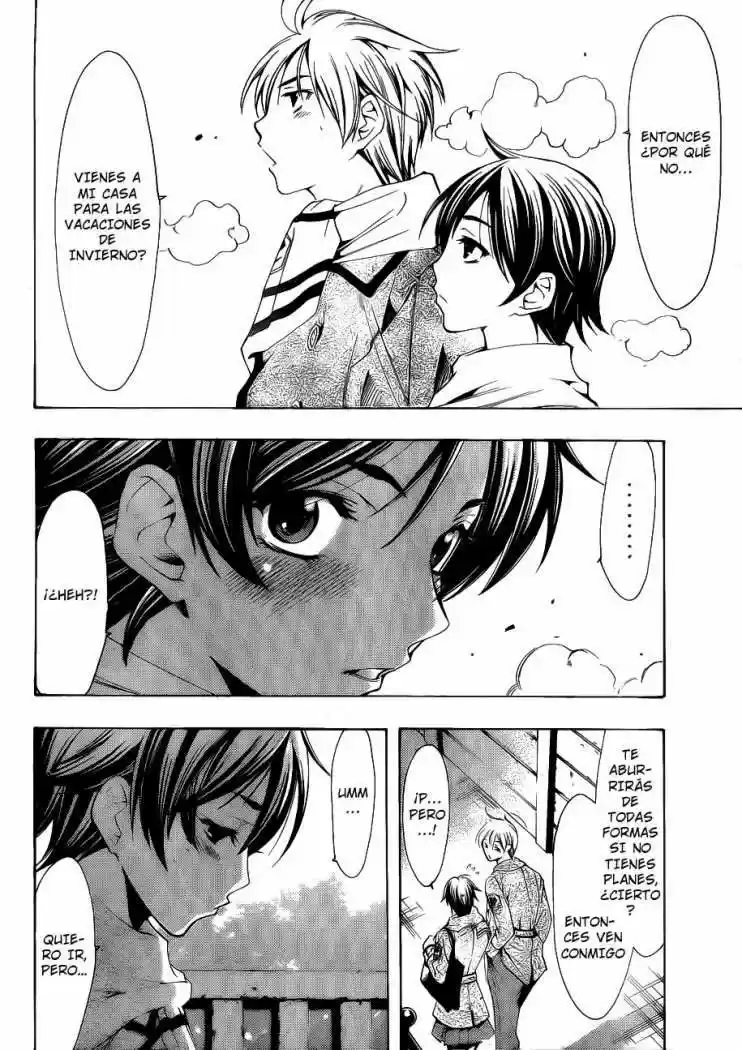 Kimi no Iru Machi (2008) - Capítulo 103 - Página 17 - LectorTMOo