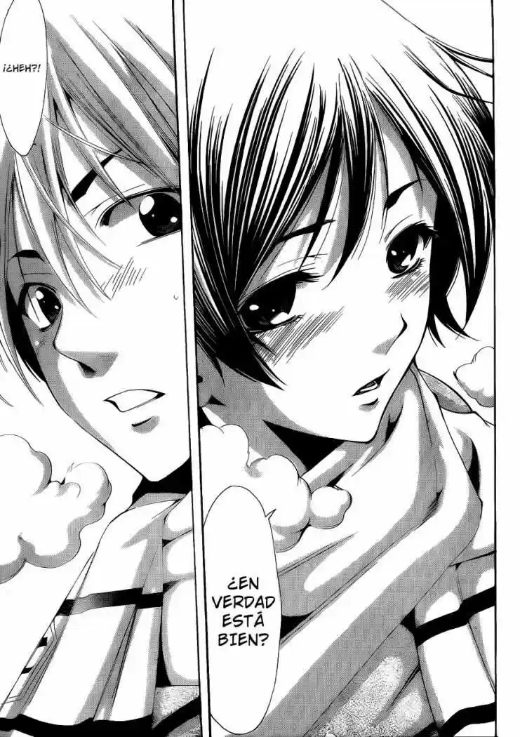 Kimi no Iru Machi (2008) - Capítulo 103 - Página 18 - LectorTMOo