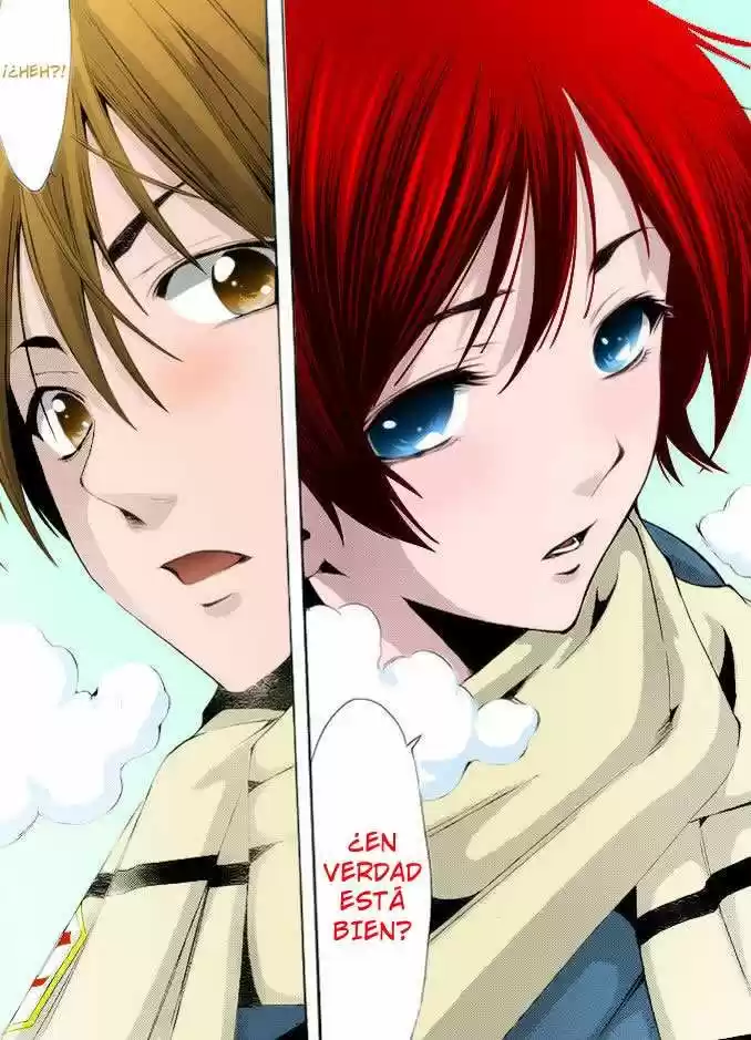 Kimi no Iru Machi (2008) - Capítulo 103 - Página 20 - LectorTMOo