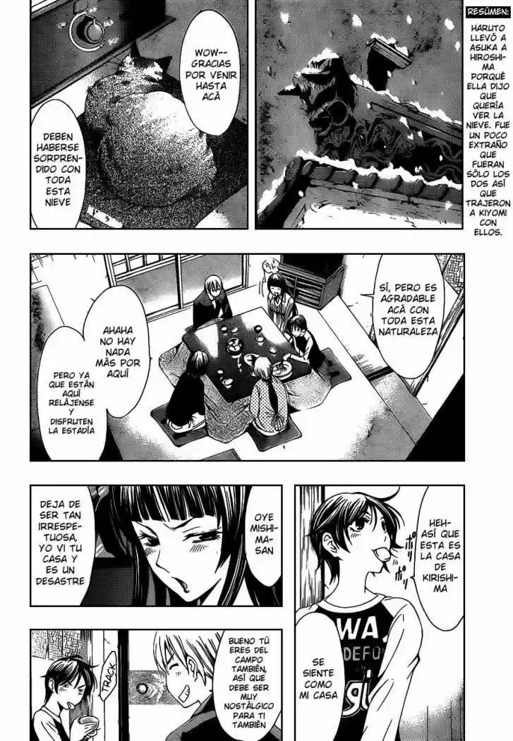 Kimi no Iru Machi (2008) - Capítulo 104 - Página 4 - LectorTMOo