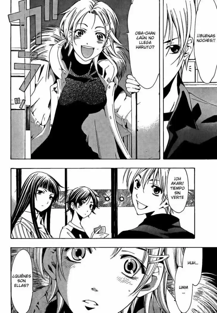 Kimi no Iru Machi (2008) - Capítulo 104 - Página 6 - LectorTMOo