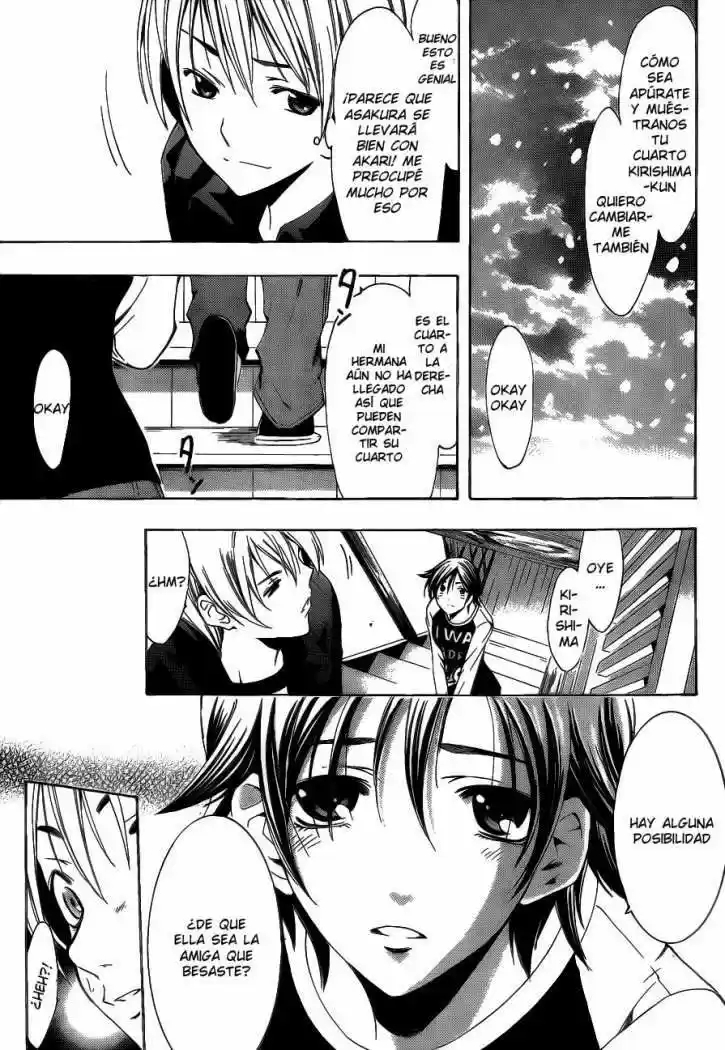 Kimi no Iru Machi (2008) - Capítulo 104 - Página 9 - LectorTMOo