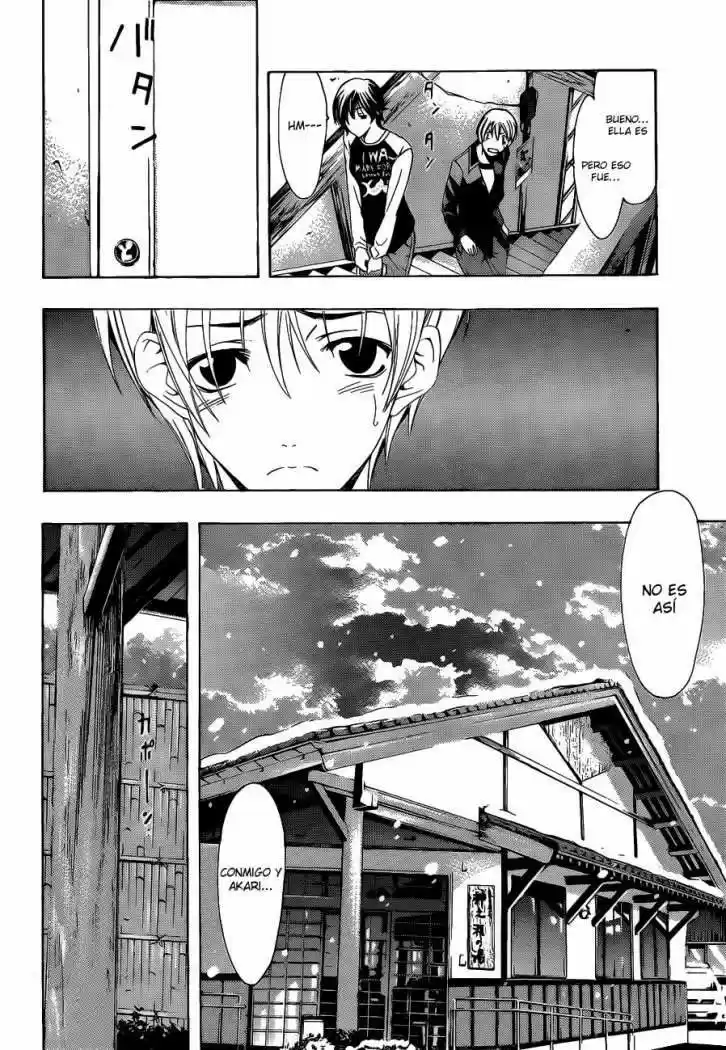 Kimi no Iru Machi (2008) - Capítulo 104 - Página 10 - LectorTMOo