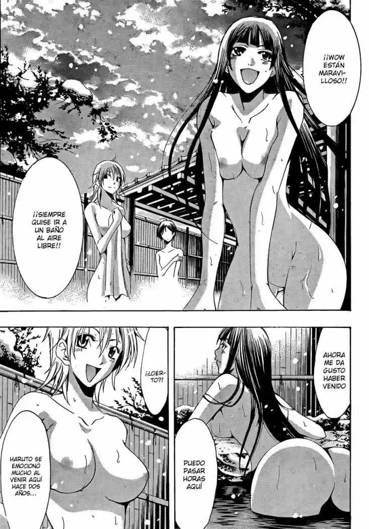 Kimi no Iru Machi (2008) - Capítulo 104 - Página 11 - LectorTMOo