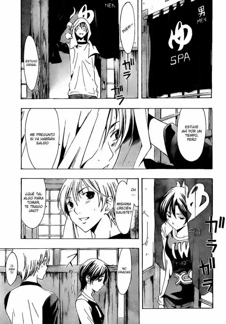 Kimi no Iru Machi (2008) - Capítulo 104 - Página 13 - LectorTMOo