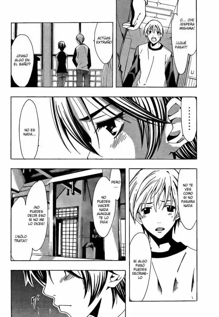 Kimi no Iru Machi (2008) - Capítulo 104 - Página 14 - LectorTMOo
