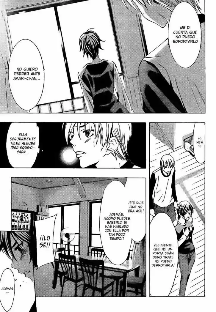 Kimi no Iru Machi (2008) - Capítulo 104 - Página 15 - LectorTMOo