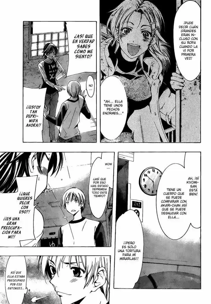 Kimi no Iru Machi (2008) - Capítulo 104 - Página 17 - LectorTMOo
