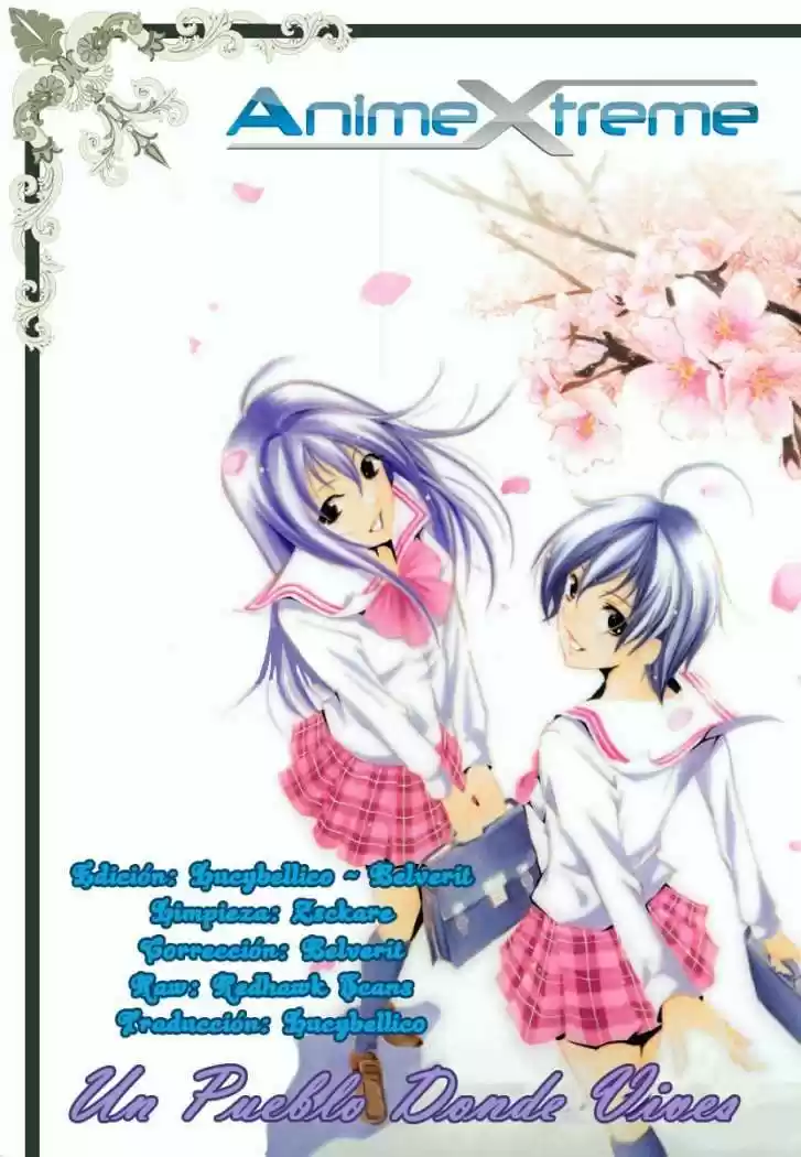 Kimi no Iru Machi (2008) - Capítulo 104 - Página 19 - LectorTMOo
