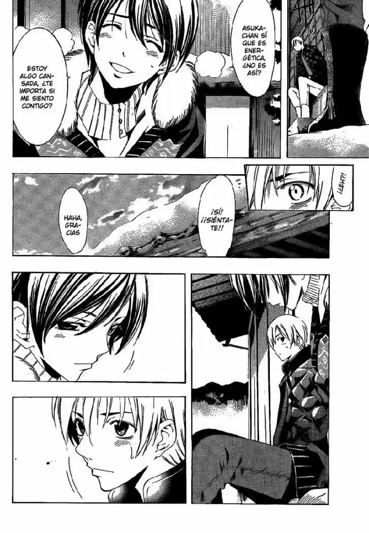 Kimi no Iru Machi (2008) - Capítulo 105 - Página 8 - LectorTMOo