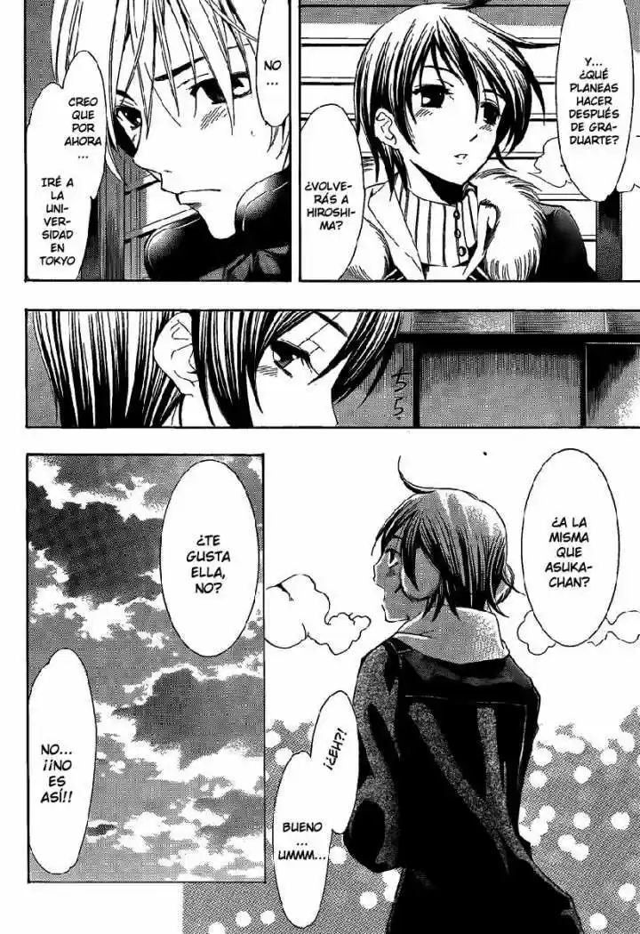Kimi no Iru Machi (2008) - Capítulo 105 - Página 10 - LectorTMOo