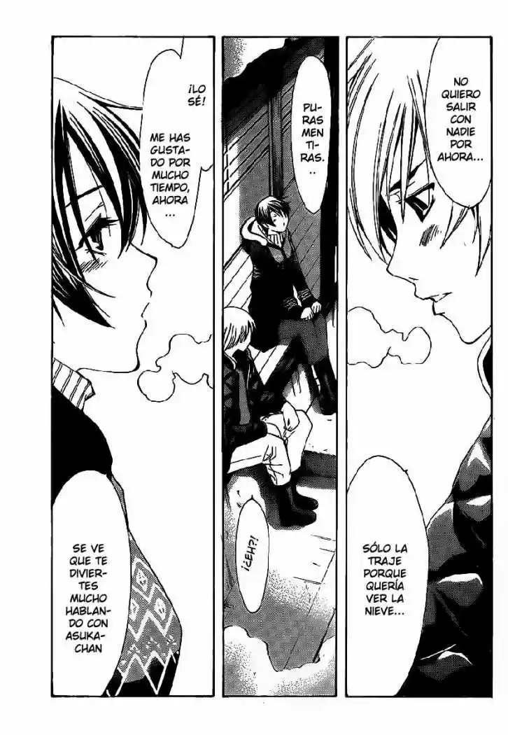 Kimi no Iru Machi (2008) - Capítulo 105 - Página 11 - LectorTMOo