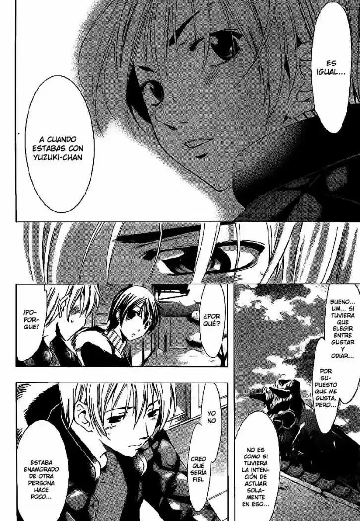 Kimi no Iru Machi (2008) - Capítulo 105 - Página 12 - LectorTMOo