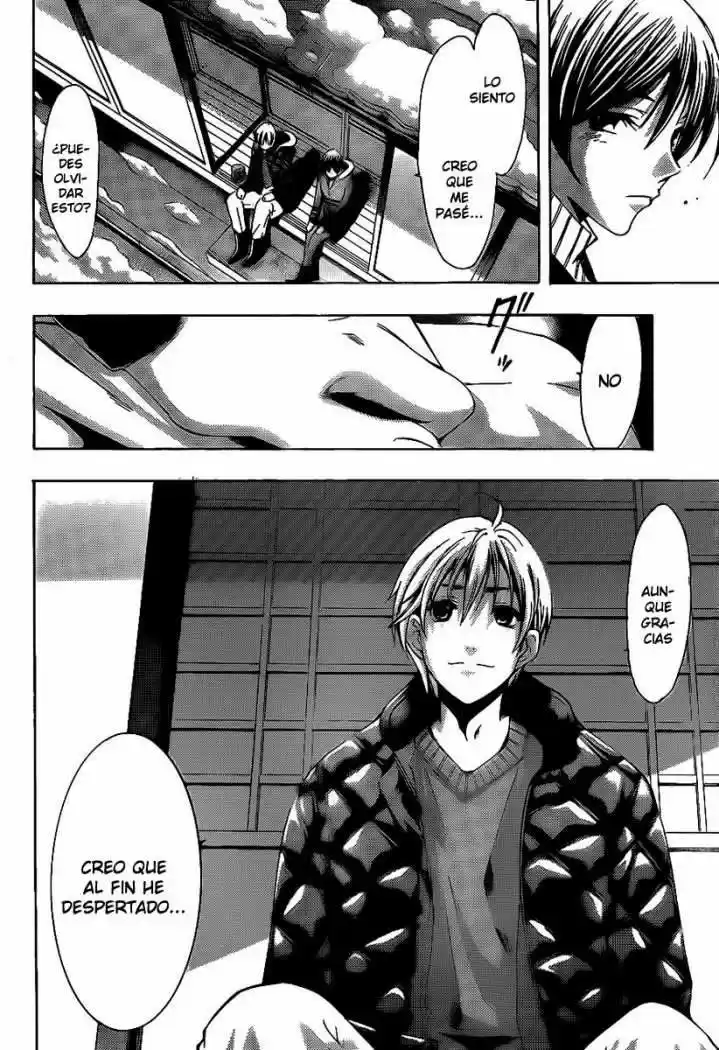 Kimi no Iru Machi (2008) - Capítulo 105 - Página 14 - LectorTMOo