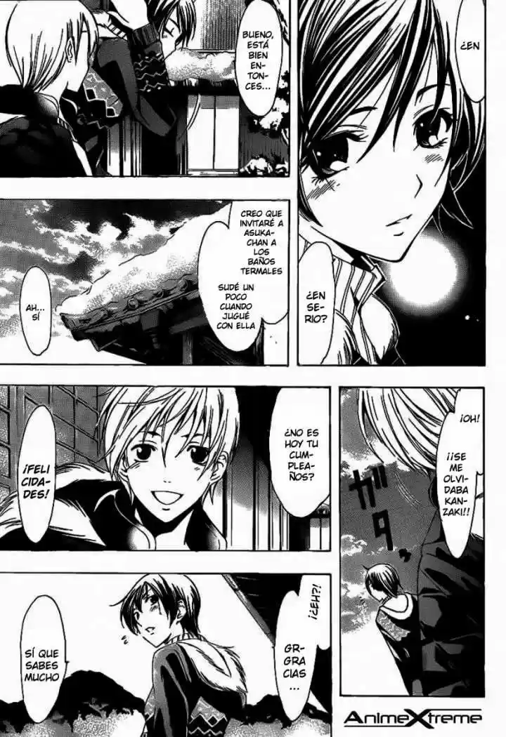 Kimi no Iru Machi (2008) - Capítulo 105 - Página 15 - LectorTMOo