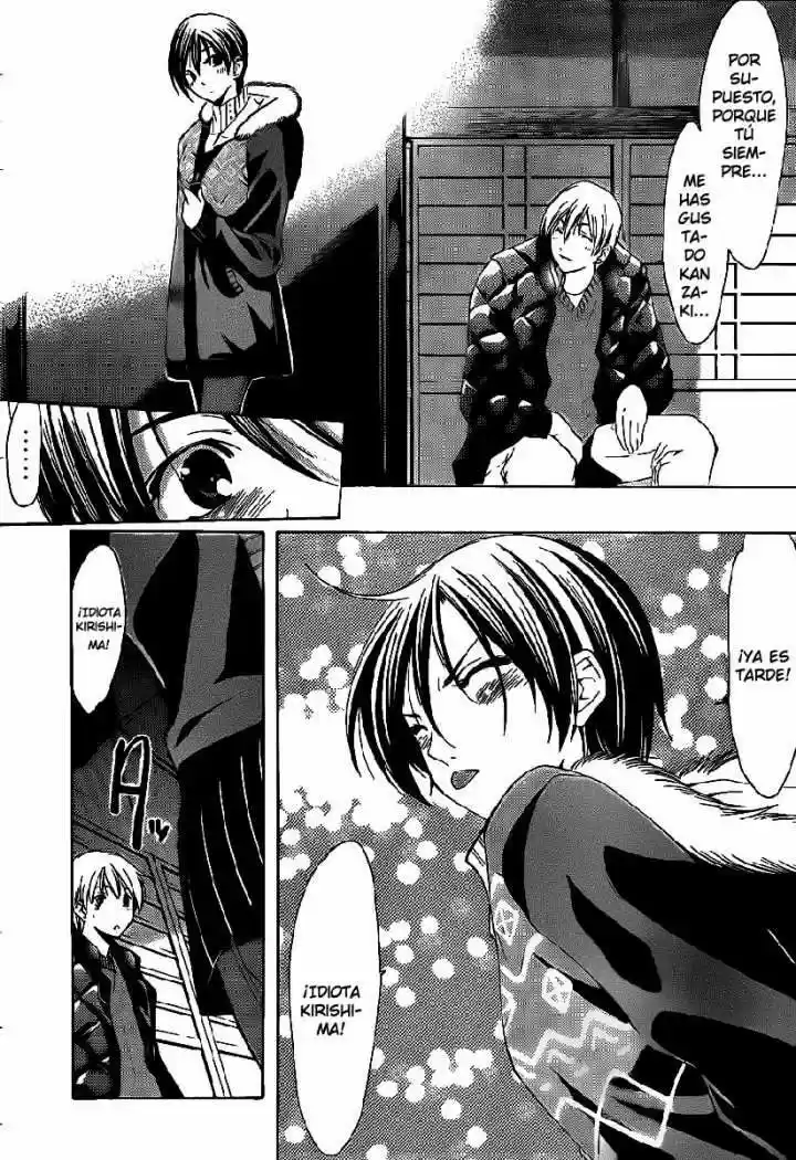 Kimi no Iru Machi (2008) - Capítulo 105 - Página 16 - LectorTMOo