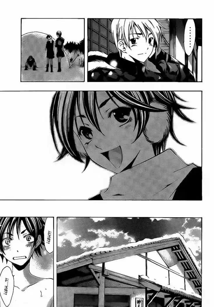 Kimi no Iru Machi (2008) - Capítulo 105 - Página 17 - LectorTMOo