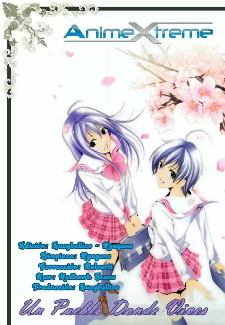 Kimi no Iru Machi (2008) - Capítulo 105 - Página 19 - LectorTMOo