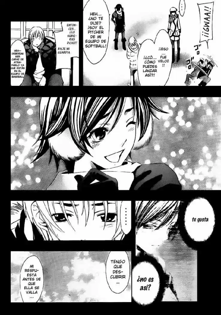 Kimi no Iru Machi (2008) - Capítulo 106 - Página 2 - LectorTMOo