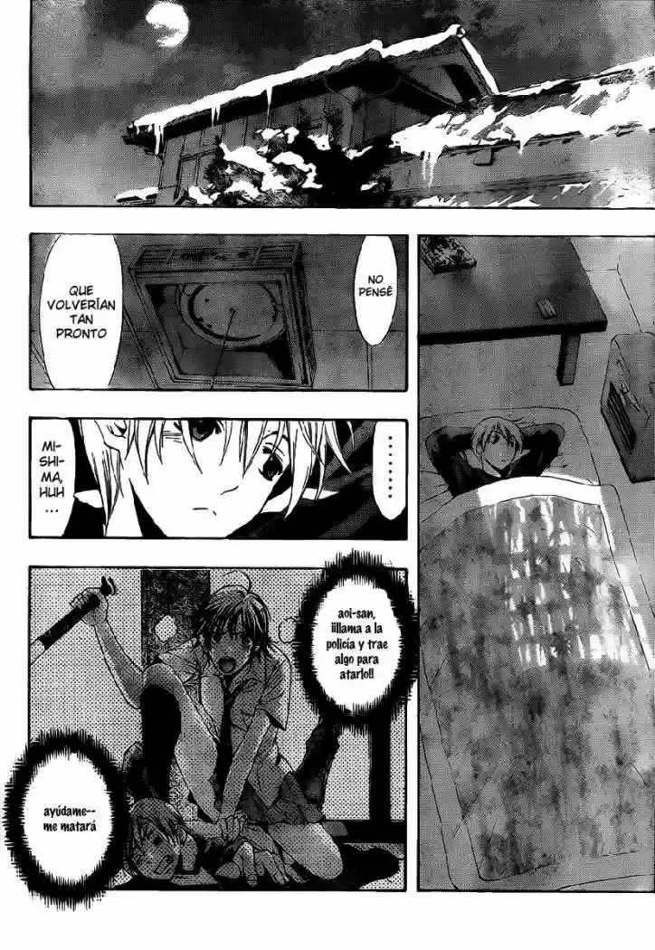 Kimi no Iru Machi (2008) - Capítulo 106 - Página 6 - LectorTMOo