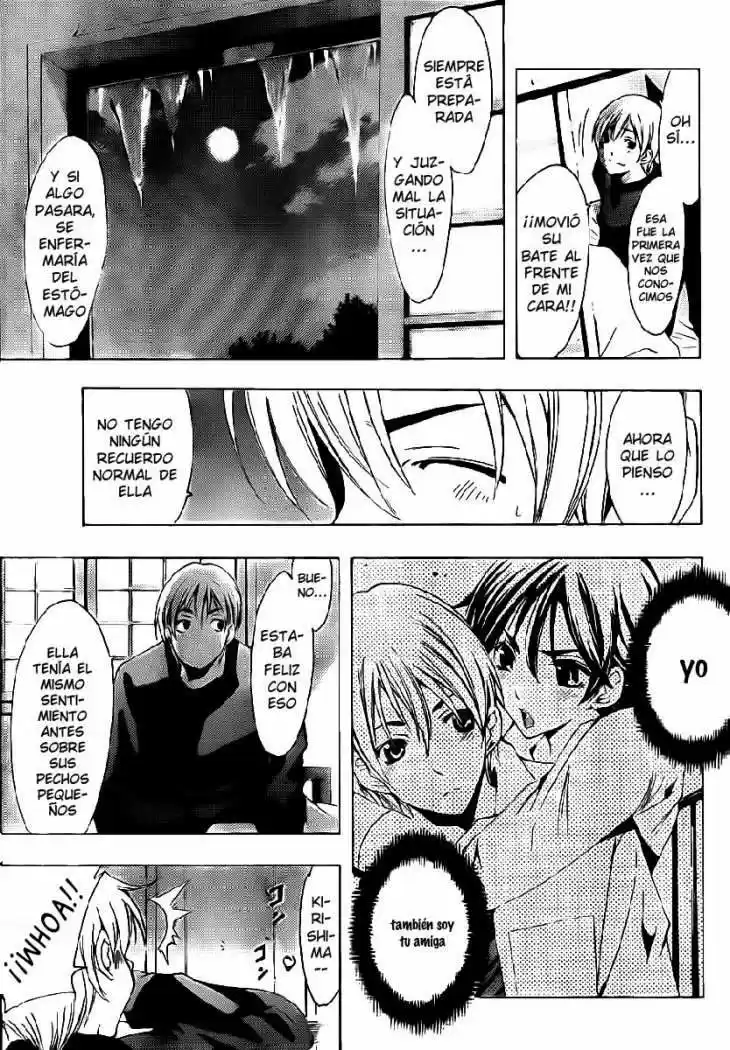 Kimi no Iru Machi (2008) - Capítulo 106 - Página 7 - LectorTMOo