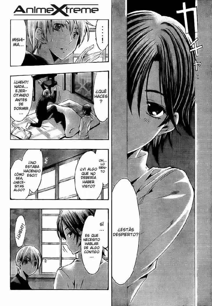 Kimi no Iru Machi (2008) - Capítulo 106 - Página 8 - LectorTMOo