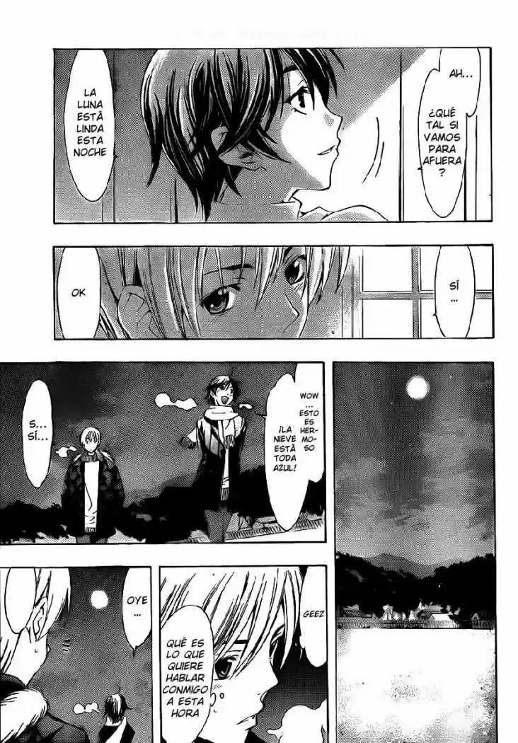 Kimi no Iru Machi (2008) - Capítulo 106 - Página 9 - LectorTMOo