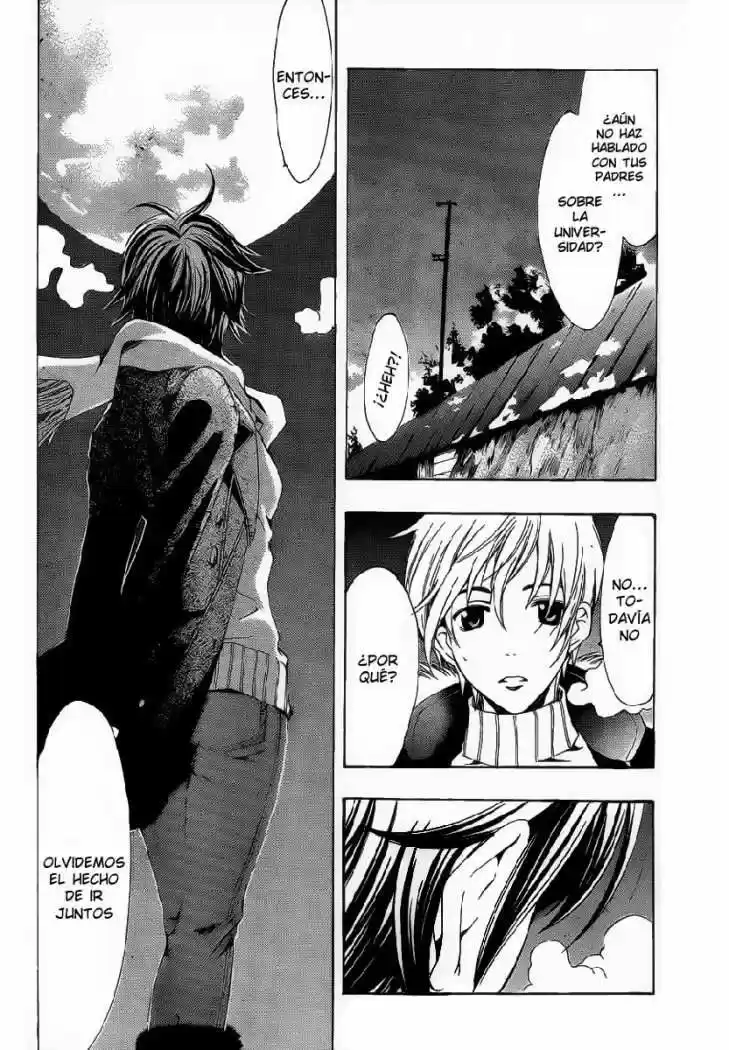Kimi no Iru Machi (2008) - Capítulo 106 - Página 10 - LectorTMOo