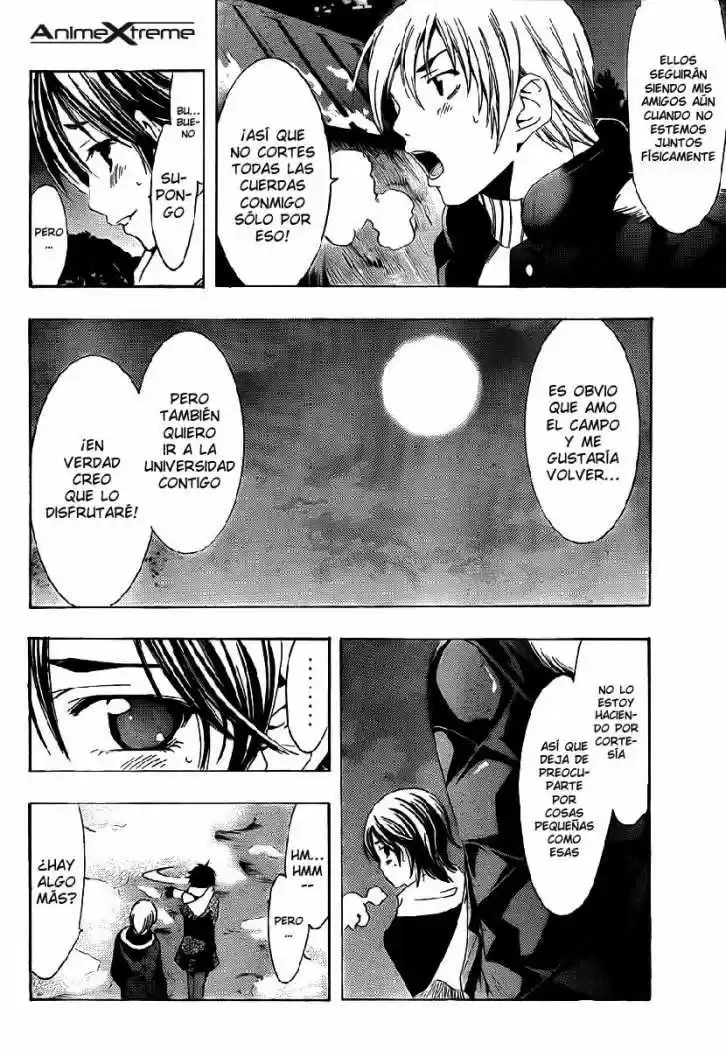 Kimi no Iru Machi (2008) - Capítulo 106 - Página 12 - LectorTMOo
