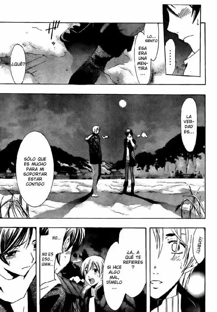 Kimi no Iru Machi (2008) - Capítulo 106 - Página 13 - LectorTMOo
