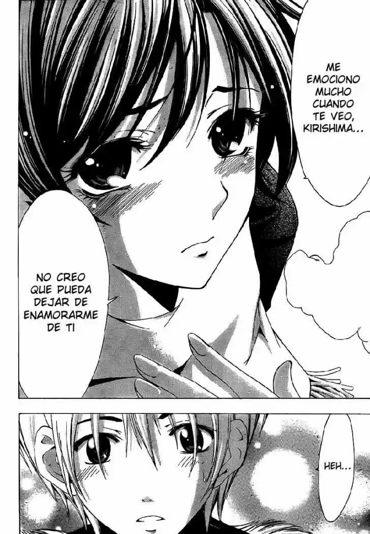 Kimi no Iru Machi (2008) - Capítulo 106 - Página 14 - LectorTMOo