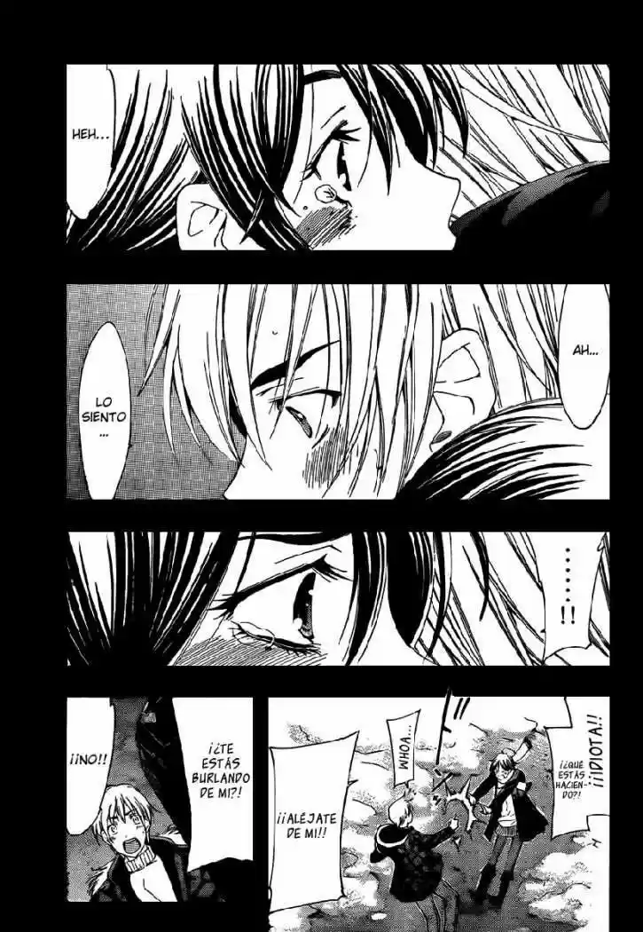 Kimi no Iru Machi (2008) - Capítulo 106 - Página 17 - LectorTMOo