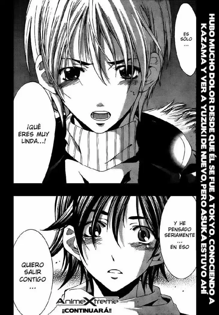 Kimi no Iru Machi (2008) - Capítulo 106 - Página 18 - LectorTMOo
