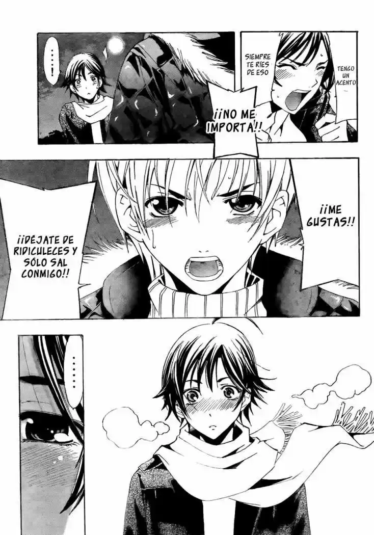 Kimi no Iru Machi (2008) - Capítulo 107 - Página 3 - LectorTMOo