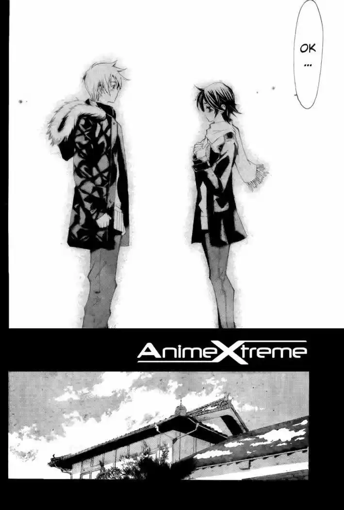 Kimi no Iru Machi (2008) - Capítulo 107 - Página 4 - LectorTMOo