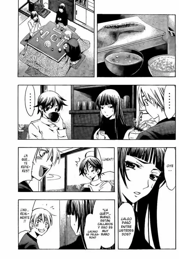 Kimi no Iru Machi (2008) - Capítulo 107 - Página 5 - LectorTMOo